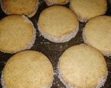 Foto del paso 7 de la receta: Alfajorcitos tiernos de maicena. 😋