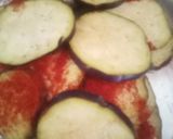 बैंगुन भाजा (Baigun Bhaja recipe in Hindi) रेसिपी चरण 1 फोटो