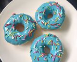 Foto langkah ke 7 dari resep 🍩 Donat.