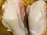 Consomé de Pollo