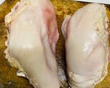 Foto del paso 1 de la receta: Consomé de Pollo