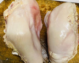 Foto del paso 1 de la receta: Consomé de Pollo