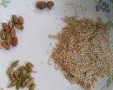 Dal Sunflower in Kesariya Thandai recipe step 6 photo