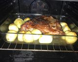 Foto del paso 6 de la receta: Punta de picana mechada con tocino