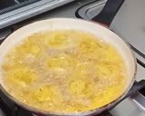 A picture of step 9 of Aloo Chaap.