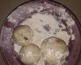 Rice ballmatakin girki4 hoto