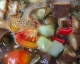 Foto langkah ke 3 dari resep Sayur Asem Betawi Mommylicious.