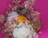 Paradicsomos húsgombóc recept fázis 1 fotója