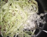Foto del paso 7 de la receta: Sopa cultivateur 🍲