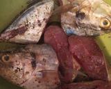 Foto del paso 1 de la receta: Pescado frito