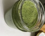 Foto del paso 1 de la receta: Pesto (Sin TACC / Sin Gluten / Vegan)