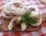 Foto del paso 5 de la receta: 🥙 Deli de verdura 🥙