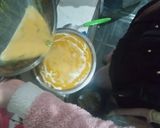 Foto del paso 6 de la receta: Sopa a la crema de zapallo