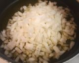 Foto del paso 5 de la receta: Estofado de venado con setas sobre puré de patatas