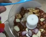 Foto langkah ke 4 dari resep Sate ayam teflon.