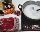 A picture of step 14 of Beauty Pot Collagen Shabu-Shabu.