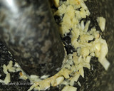 Foto del paso 6 de la receta: Acelgas rojas al ajillo