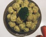 Foto langkah ke 5 dari resep Bakso Sayur.