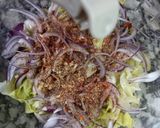 Foto del paso 4 de la receta: Ensalada Rica y Rápida (Cocina Fácil Parte IV)