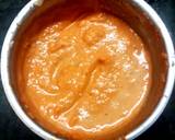Parwal/potol malai korma recipe step 1 photo