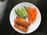 Nugget Sushi
