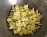 વેજ કોલ્હાપુરી (Veg Kolhapuri in Gujarati) રેસીપી સ્ટેપ2ફોટો