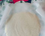 Foto del paso 8 de la receta: Nevaditos ❄️⭐️ (de mantequilla)