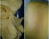 Foto langkah ke 3 dari resep Klappertaart Wilton #prRamadhan_Takjil #PekanInspirasi.