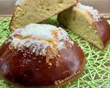 Foto del paso 13 de la receta: Panquemao Tradicional Murciano 🥯 ☕️