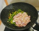 Foto langkah ke 2 dari resep Mie ayam rumahan.