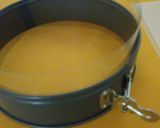Foto del paso 2 de la receta: Cheesecake de lúcuma sin horno, a lo Carmelita