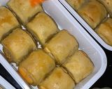 Foto langkah ke 5 dari resep Baklava.