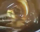 A picture of step 7 of Coffee Pudding.