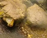 Foto del paso 5 de la receta: Bifes rellenos fácil