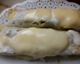 Foto del paso 6 de la receta: Canelones de acelga