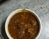 A picture of step 34 of Dhaba Style Lauki/ Gheeye Ke Kofte.