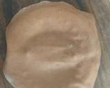 Baked Chocolate Strawberry Karanji recipe step 13 photo