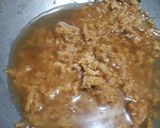 A picture of step 4 of Flaxseed Ladoo (Alsi ke Laddu).