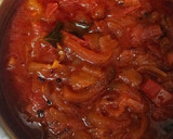தக்காளி தொக்கு(tomato thokku recipe in tamil) ரெசிபி ஸ்டேப் 3 புகைப்படம்