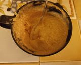 Une image de l'étape 3 de Cookies Sablés Chocolat-Noisette.