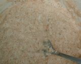 Foto langkah ke 2 dari resep Kue ciu pisang a.k.a nagasari.