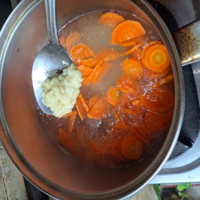 Langkah 3