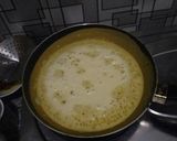 Foto langkah ke 6 dari resep Martabak Manis Teflon Eggless.