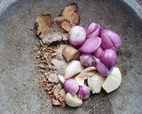 Foto langkah ke 14 dari resep Soto Banjar.