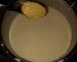 Une image de l'étape 3 de Tacos sauce fromagère.