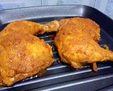 Foto langkah ke 5 dari resep Ayam Percik.