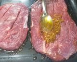 Foto del paso 4 de la receta: Vacío al horno con chimichurri 👌