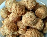 Foto langkah ke 3 dari resep Baso Goreng Babi.