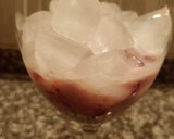 Foto del paso 3 de la receta: Smirnoff ice Frutilla