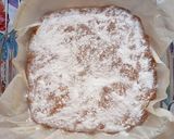 Foto del paso 7 de la receta Bizcocho de mandarina 🍊